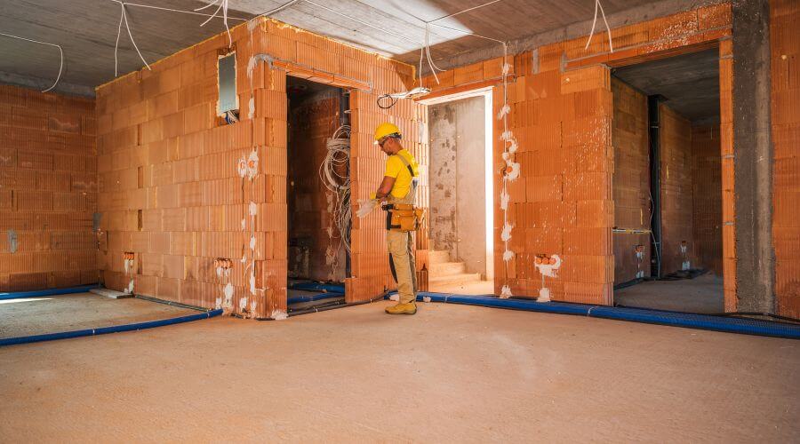 Local Chimney Repair in Holgate, OH